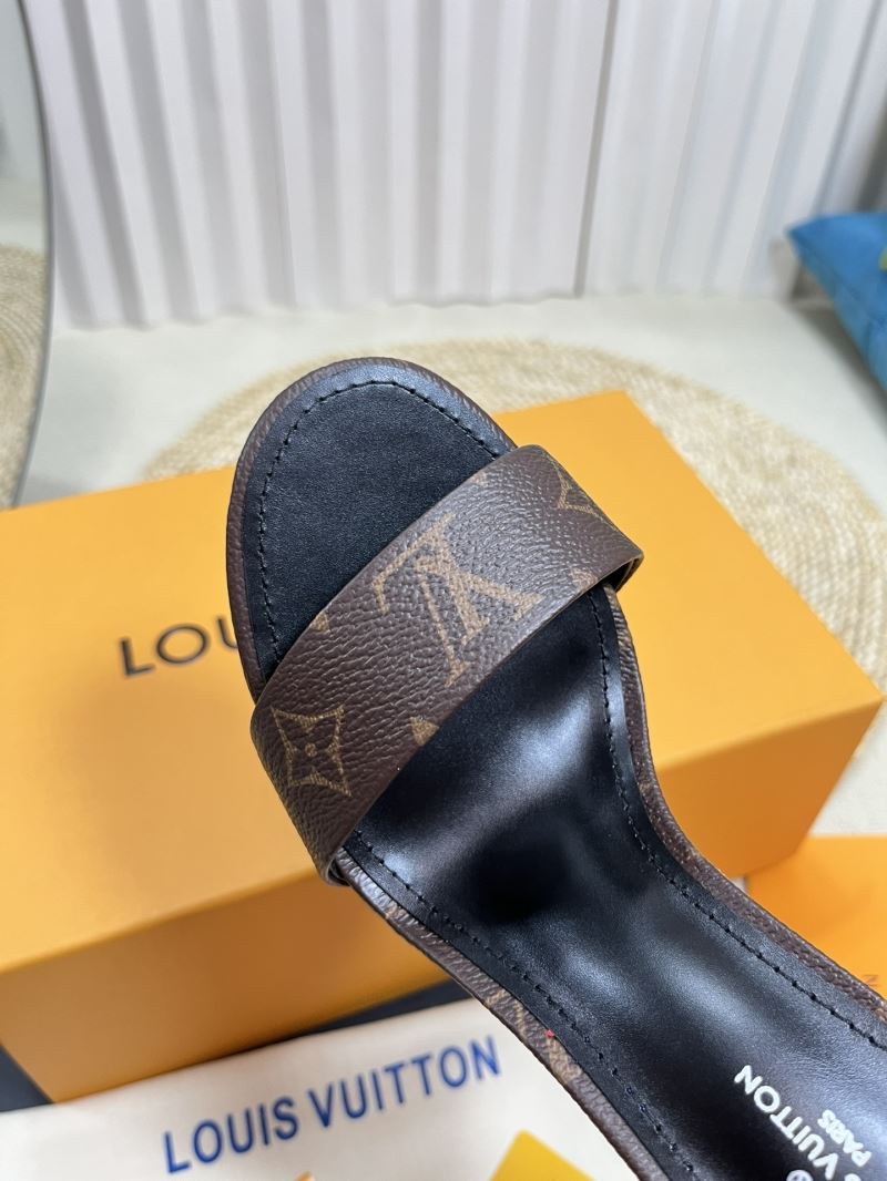 Louis Vuitton Sandals